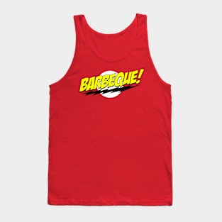 Barbeque! Tank Top